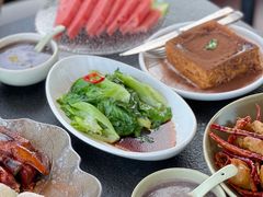 -蝴蝶里·粤菜·点心(滨江龙湖店)