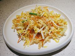 -船歌·鱼水饺青岛菜(金狮广场店)
