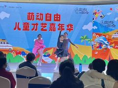 -郑州高新·万科广场