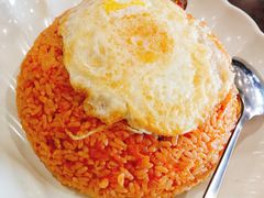 -服务大楼冷面(延大店)