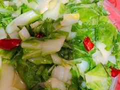 -粥旺府(月环里店)