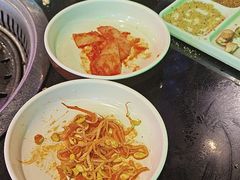 -老卜奎齐齐哈尔烤肉(人民东路店)