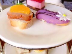 -三亚福朋喜来登酒店·大堂吧