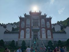 -屈原故里文化旅游区