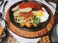 -西缘牛排(荟聚购物中心店)