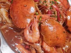 -胖哥俩肉蟹煲(湖滨银泰in77店)
