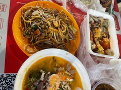 -海大南门夜市(海富街店)