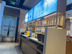 -蜜桃餐厅·伴山(绿宝广场店)