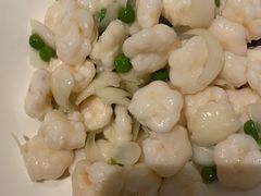 -小厨娘淮扬菜(清江苏宁广场店)