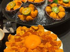 -日月昇渔家菜·海肠捞饭·大连海鲜(星海公园店)