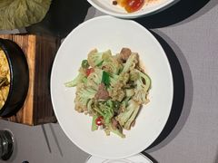 -山里亲戚(淞虹路店)