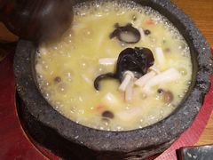 -敏珠拉姆藏餐·南京厨房(富春江东街店)