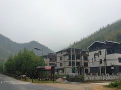 -山沟沟景区