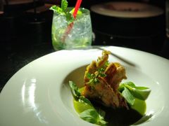 -wann lounge 低温慢煮牛排·清吧