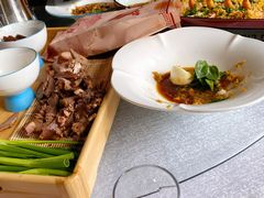 -景芝小炒(虞河路店)
