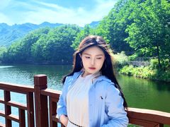 -洛阳白云山景区