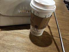 -星巴克(哈尔滨新一百店)
