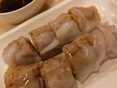 -盛记粥面(佐敦店)