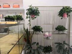 -京馔手工吐司(万达广场济南高新店)