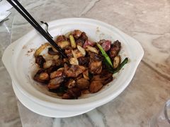-陶缘一号·四季缘·老字号顺德菜·户外婚礼家宴(西滘店)