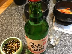 -韩景台烧烤城(潘家园店)