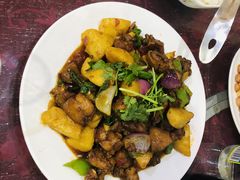 -和平饭店