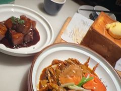 -绿茶餐厅(千岛湖银泰城店)