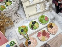 -食间旅人DIY烘焙工作室