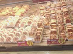 -味多美蛋糕(安定门店)
