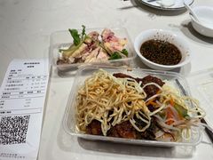 葱油拌面-上海德兴馆(昌里店)
