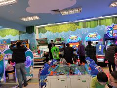 -永旺梦乐城(金银潭店)