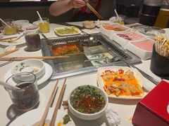 -海底捞火锅(玉桥商业广场店)