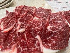 -粤潮牛肉火锅店(江南大道店)