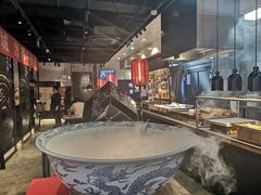 -和府捞面(石景山喜隆多店)
