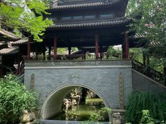 -龙潭水乡