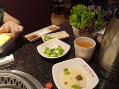 -木槿花韩式炭烤·熟成肉工坊(孙文东路店)