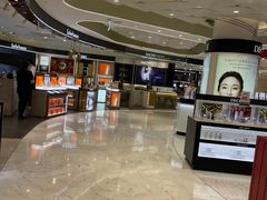 -乐天免税店(明洞店)