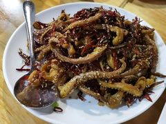-丽华家常菜(北马路店)
