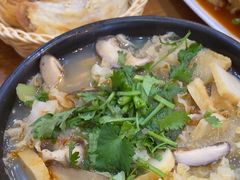 -溢香苑瓦罐(前进路店)