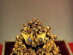 -深圳博物馆(古代艺术馆)