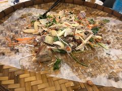 -农家鸡宴私房菜(城东店)