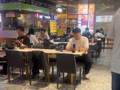 -醉人椒麻辣香锅(上地华联店)