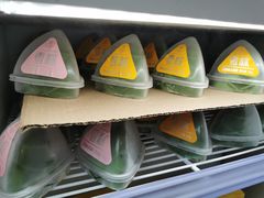 草莓味冰激凌-仟吉KenGee(五里牌店)