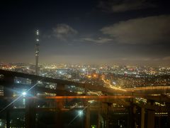 -广州柏悦酒店·悦吧·顶楼露天酒吧