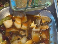 -石牌岭小亮蒸虾•湖北老字号(左岭店)