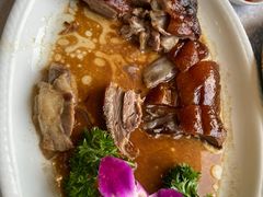 -沙河粉村·国家非遗传承(云台店)