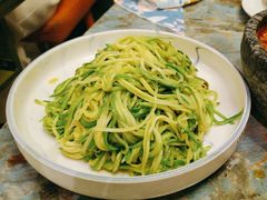 -浩海火燒雲傣家菜(芮欧百货店)