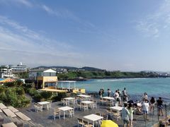-Cafe Aewol Monsant