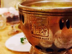 -雍和会海鲜姿造自助(湖东路店)
