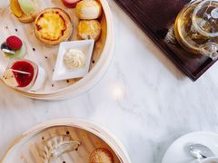 -上海宝华万豪酒店